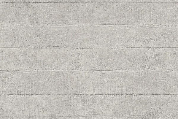 Faianta Gri Rectificata Structurata Marazzi Work Grey Mold 3D 30x90 cm M136