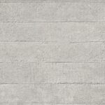 Faianta Gri Rectificata Structurata Marazzi Work Grey Mold 3D 30×90 cm M136