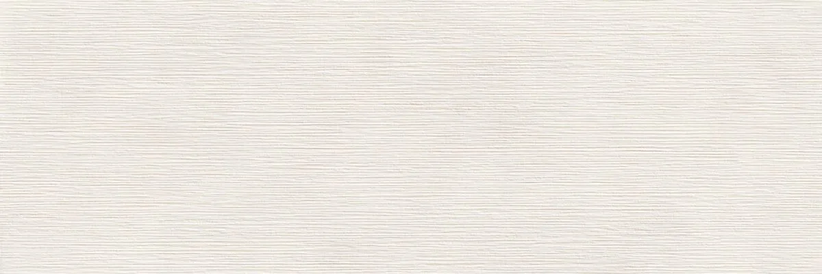 Faianta Gri Rectificata Structurata Mata Marazzi Alchimia White Raw 3D 60X180 cm M180