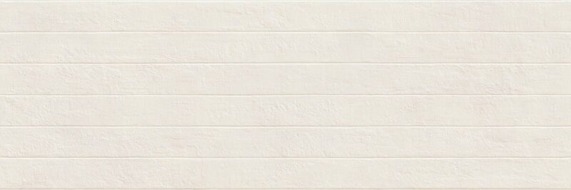 Faianta Gri Rectificata Structurata Mata Marazzi Alchimia White Wabi 3D 60X180 cm M184 - imagine 2