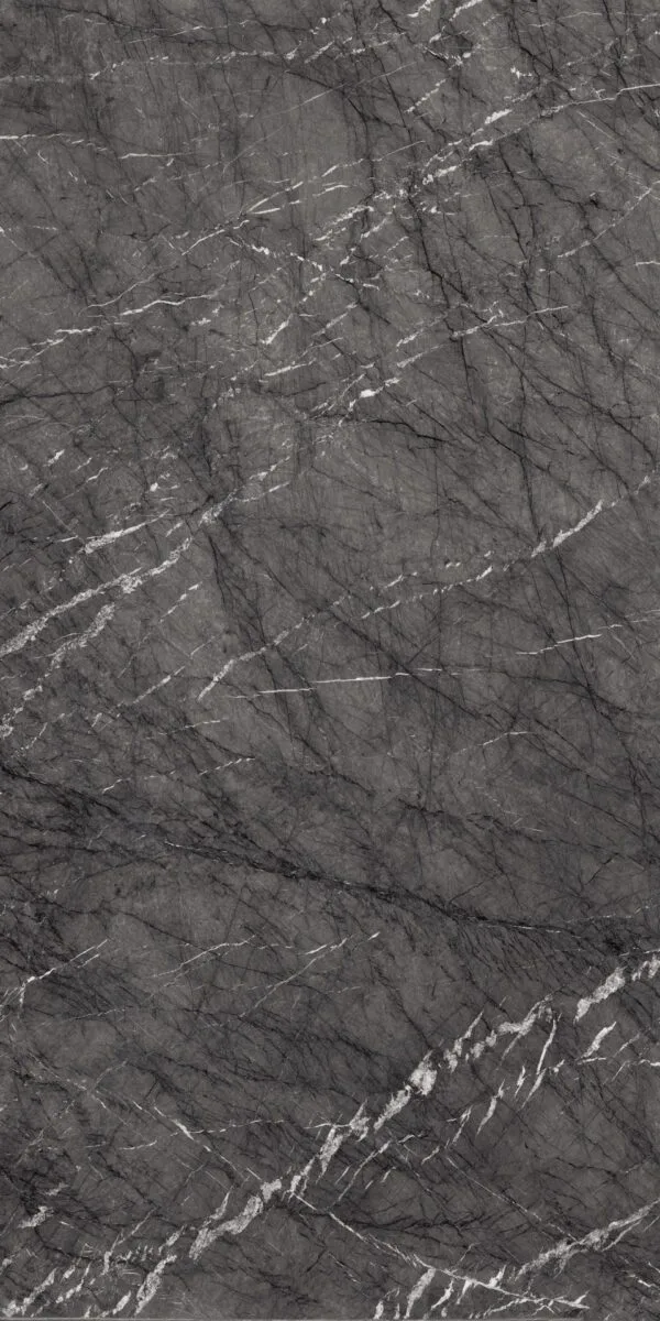 Faianta gri satinata, Grande Marble Look, 160x320x6 cm, Marazzi, M7RS