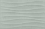 Faianta Gri Structurata Marazzi Neutral Smoke Tide 3D 25x38 cm M01Q