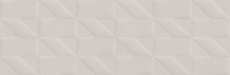 Faianta Gri Structurata Marazzi Outfit Grey Tetris 3D 25x76 cm M128 - imagine 2