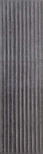 Faianta Klinker Paradyz Bazalto Grafit B Struktura 30x8.1 cm