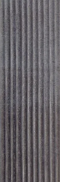 Faianta Klinker Paradyz Bazalto Grafit B Struktura 30x8.1 cm