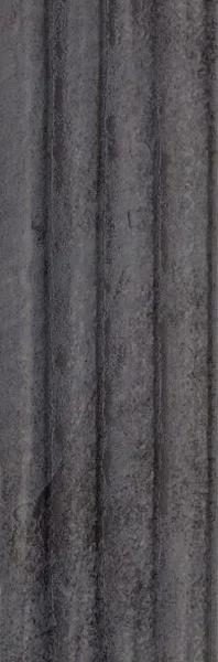 Faianta Klinker Paradyz Bazalto Grafit C Struktura 30x8.1 cm
