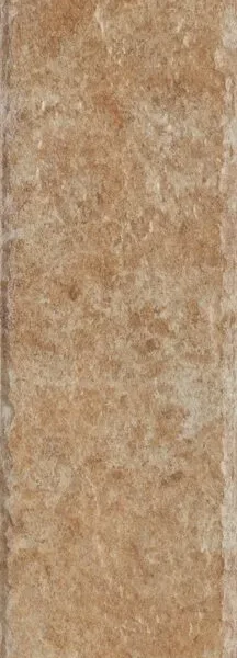 Faianta Klinker Paradyz Ilario Ochra 24.5x6.6 cm