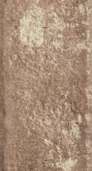 Faianta Klinker Paradyz Scandiano Ochra 24.5×6.6 cm Bej