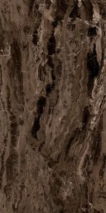 Faianta Maro Rectificata Lucioasa Marazzi Grande Marble Look Frappuccino Lux 160X320X6 cm M10D