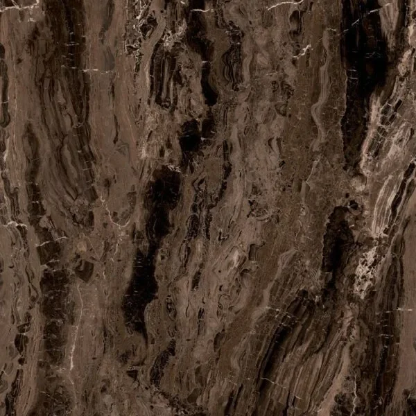 Faianta Maro Rectificata Lucioasa Marazzi Grande Marble Look Frappuccino Lux 160X320X6 cm M10D
