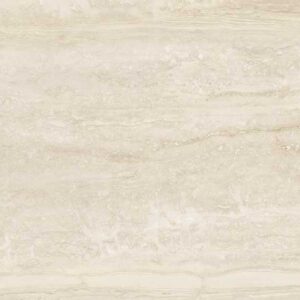 Faianta Maro Rectificata Lucioasa Marazzi Marbleplay Travertino 30X90 cm M4NY
