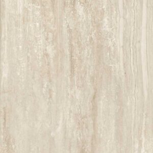 Faianta Maro Rectificata Lucioasa Marazzi Marbleplay Travertino Lux 58X116 cm M4L3