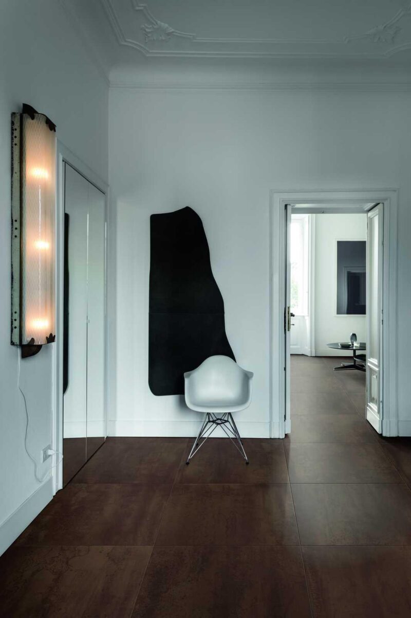 Faianta Maro Rectificata Mata Marazzi Mineral Bronze 30X60 cm MASS - imagine 3