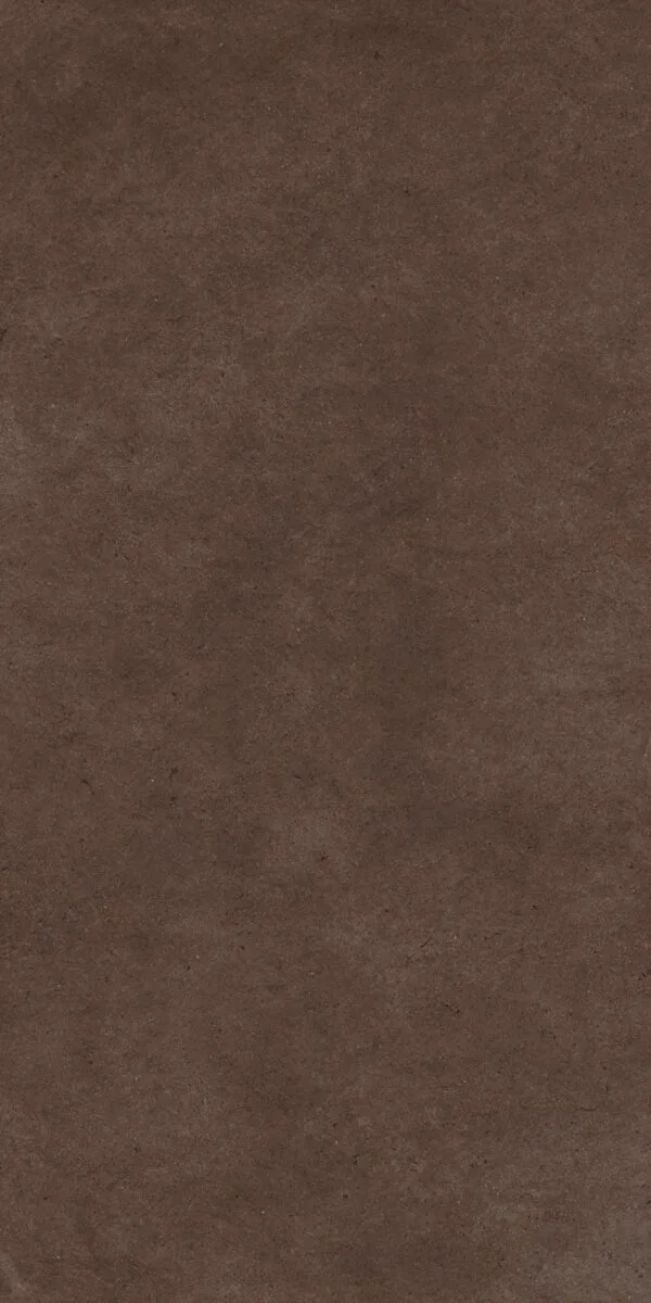 Faianta Marazzi Terratech vinaccia, maro rectificata mata, 75×150 cm, M8J7