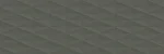 Faianta Maro Rectificata Structurata Marazzi Eclettica Taupe Diamond 3D 40X120 cm M1J6