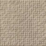 Faianta Maro Rectificata Structurata Marazzi Fresco Truffle Micromos 3D 32.5X97.7 cm M1SG