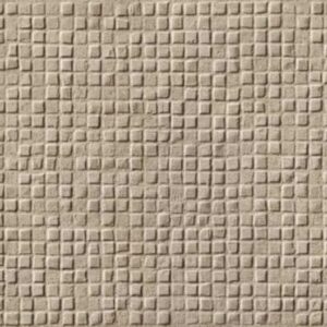 Faianta Maro Rectificata Structurata Marazzi Fresco Truffle Micromos 3D 32.5X97.7 cm M1SG