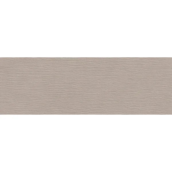 Faianta maro rectificata structurata mata 3D Marazzi Alchimia, 60x180 cm