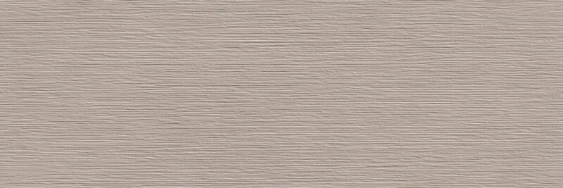 Faianta maro rectificata structurata mata 3D Marazzi Alchimia, 60x180 cm