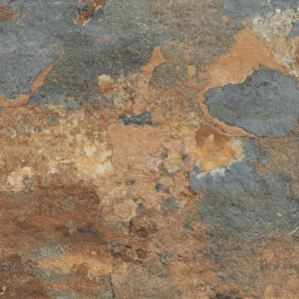 Faianta multicolora structurata, Rocking, 20x40 cm, Marazzi, M0YD