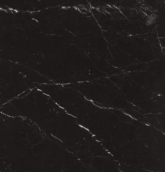 Faianta Neagra Mata Marazzi Grande Marble Look Elegant Black Lux 160X320X6 cm M37Q