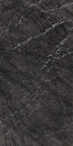Faianta neagra mata, Grande Marble Look, 160x320x6 cm, Marazzi, M7S8