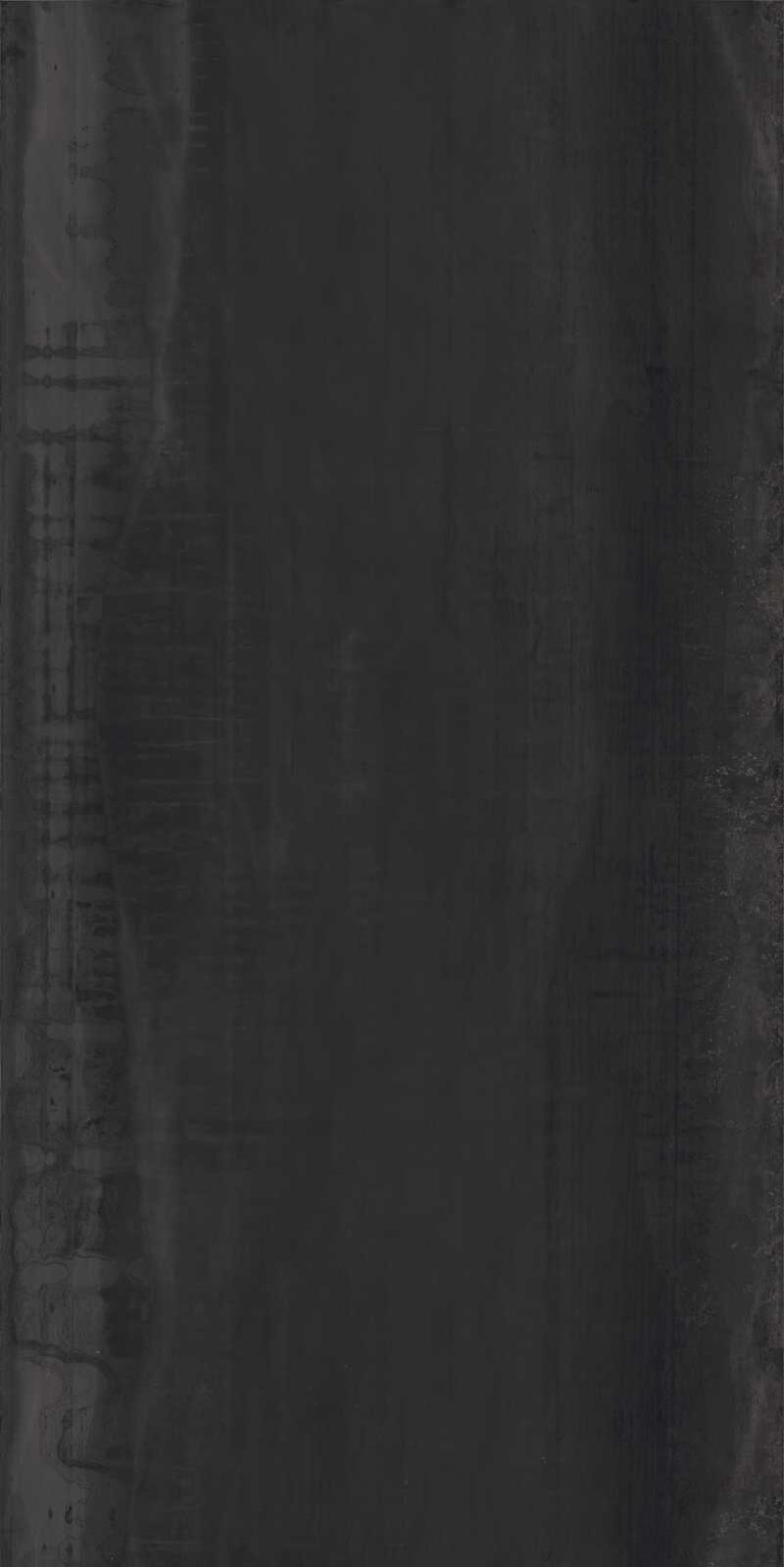 Faianta neagra mata Marazzi Grande Metal Look Iron Dark Metal 160X320X6 cm M389