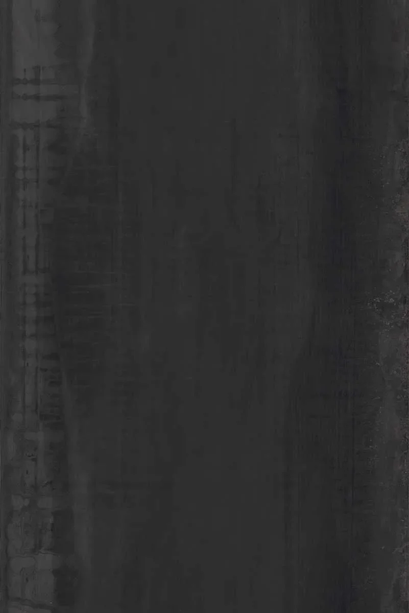 Faianta neagra mata Marazzi Grande Metal Look Iron Dark Metal 160X320X6 cm M389