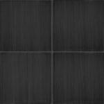 Faianta Neagra Mata Marazzi Scenario Nero 20×20 cm M8R8