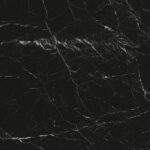 Faianta Neagra Rectificata Lucioasa Marazzi Grande Marble Look Elegant Black Lux 120X240 cm M11M