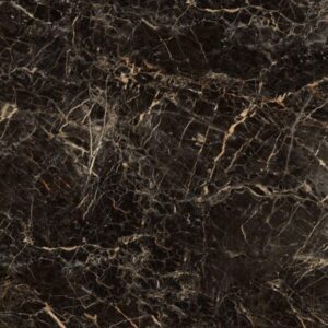 Faianta Neagra Rectificata Lucioasa Marazzi Grande Marble Look Saint Laurent Lux 120X240 cm M0GA