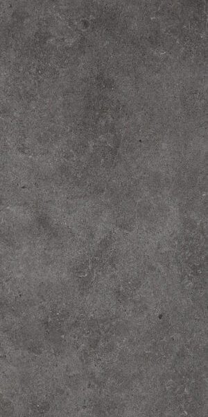 Faianta neagra, rectificata mata, Silverstone, 30x120 cm, Marazzi, MLSP