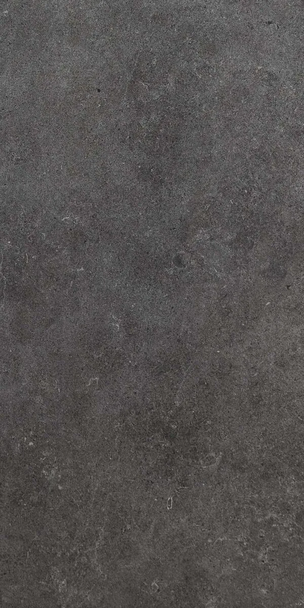 Faianta neagra, rectificata mata, Silverstone, 30×60 cm, Marazzi, MLU9