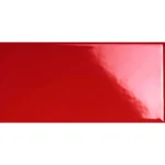 Faianta Rosie Lucioasa Marazzi Hello Lux Red 7.5X15 cm M8FZ
