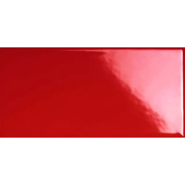 Faianta Rosie Lucioasa Marazzi Hello Lux Red 7.5X15 cm M8FZ
