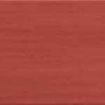 Faianta Rosie Mata Marazzi Paint Rosso 20×50 cm MMTH