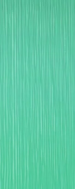 Faianta Verde Structurata Lucioasa Marazzi Cloud Sky Breeze 3D 20x50 cm MQEZ