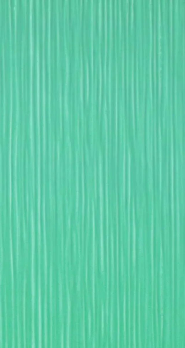 Faianta Verde Structurata Lucioasa Marazzi Cloud Sky Breeze 3D 20x50 cm MQEZ