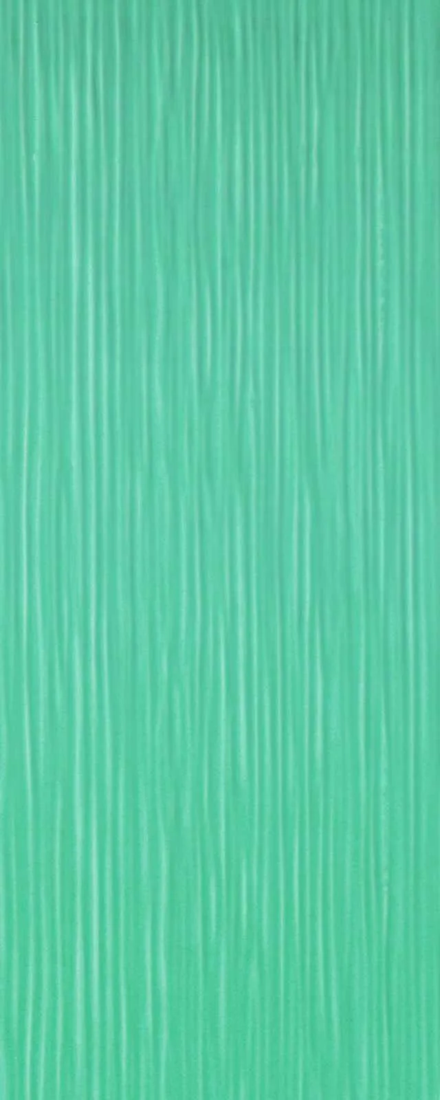 Faianta Verde Structurata Lucioasa Marazzi Cloud Sky Breeze 3D 20×50 cm MQEZ