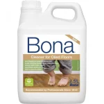 Detergent Parchet Uleiat Bona 2,5L Rezervă WM700115023