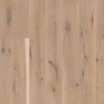 Parchet stejar uleiat albit periat 1 strip Boen Oak White Vivo 14x181x2200 mm EBGDVMFD 10037267