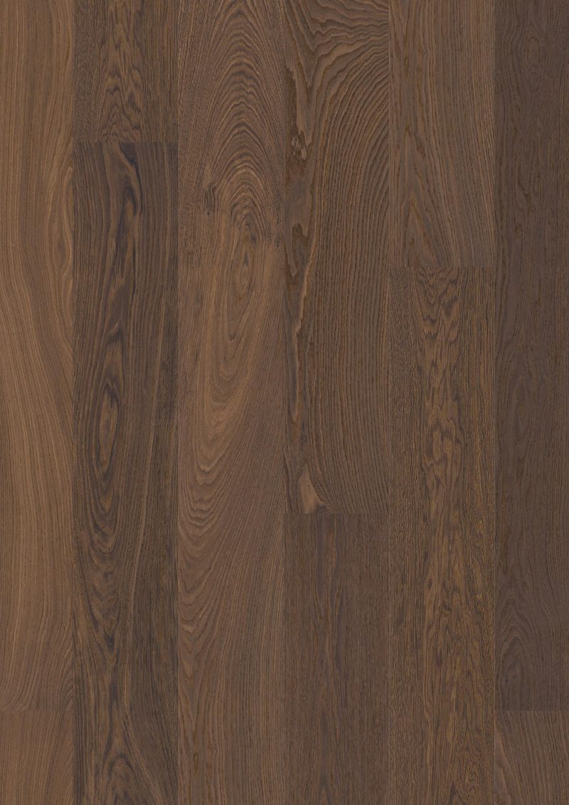 Parchet stejar lacuit periat 1 strip Boen Oak smoked Andante Live Pure 14x209x2200 mm EEGV33FD 10041919