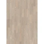Parchet triplustratificat stejar gri periat lacuit, 2200x215x14 mm, Harmony, Boen