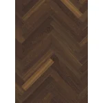 Parchet dublu stratificat stejar afumat, lacuit mat, Nature, Boen, 10x70x470 mm