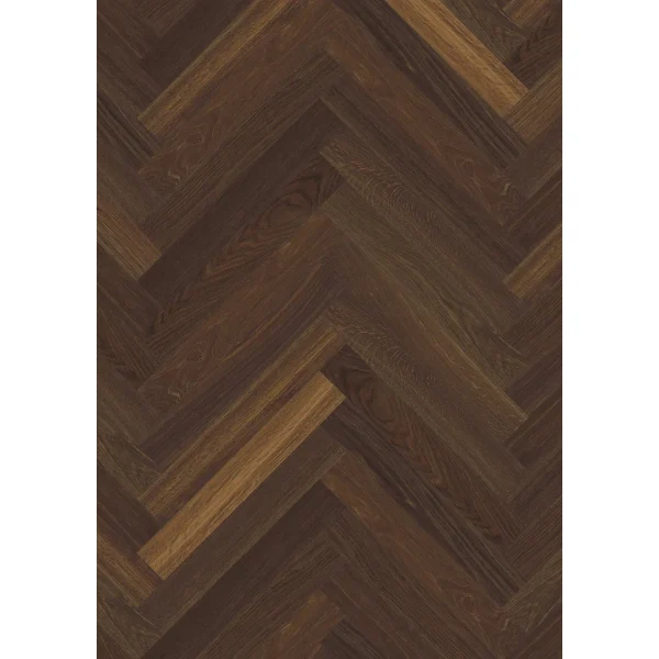 Parchet stejar afumat, lacuit mat, Nature, Boen, 10x70x470 mm