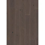 Parchet triplustratificat stejar maro, uleiat periat, 14x181x2200 mm, Brown Jasper Vivo, Boen
