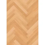 Parchet dublu stratificat fag lacuit mat Boen Beech Nature, durabil, clasic, 10x70x470 mm