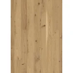 Parchet triplustratificat stejar auriu, uleiat periat, 2200x138x14 mm, Authentic Vivo, Boen
