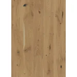 Parchet triplustratificat stejar bej uleiat periat manual, 14x209x2200 mm, Espressivo, Boen