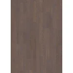 Parchet triplustratificat stejar elephant grey periat lacuit, 2200x215x14 mm, Boen